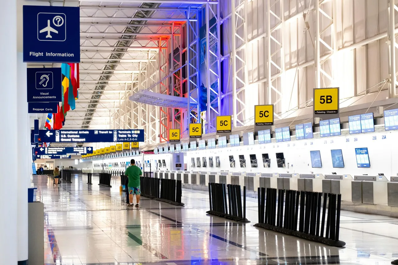 airport electrical services