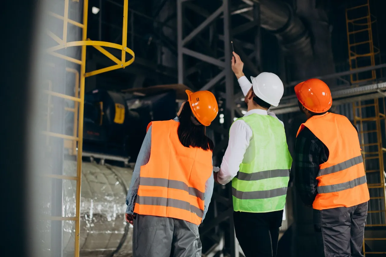 buisness facility maintenance