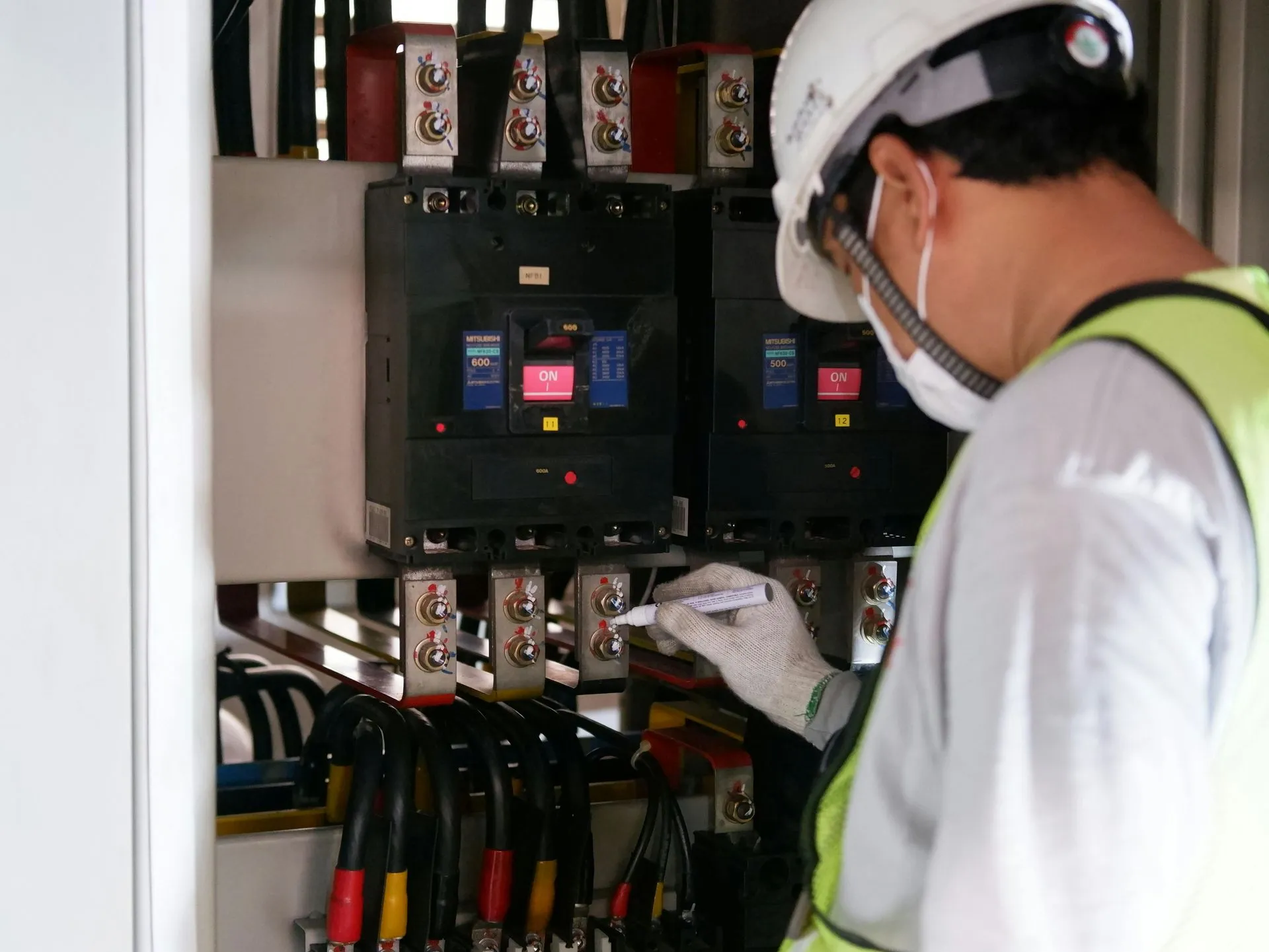 Commercial Electrical Services in Scotch Plains
