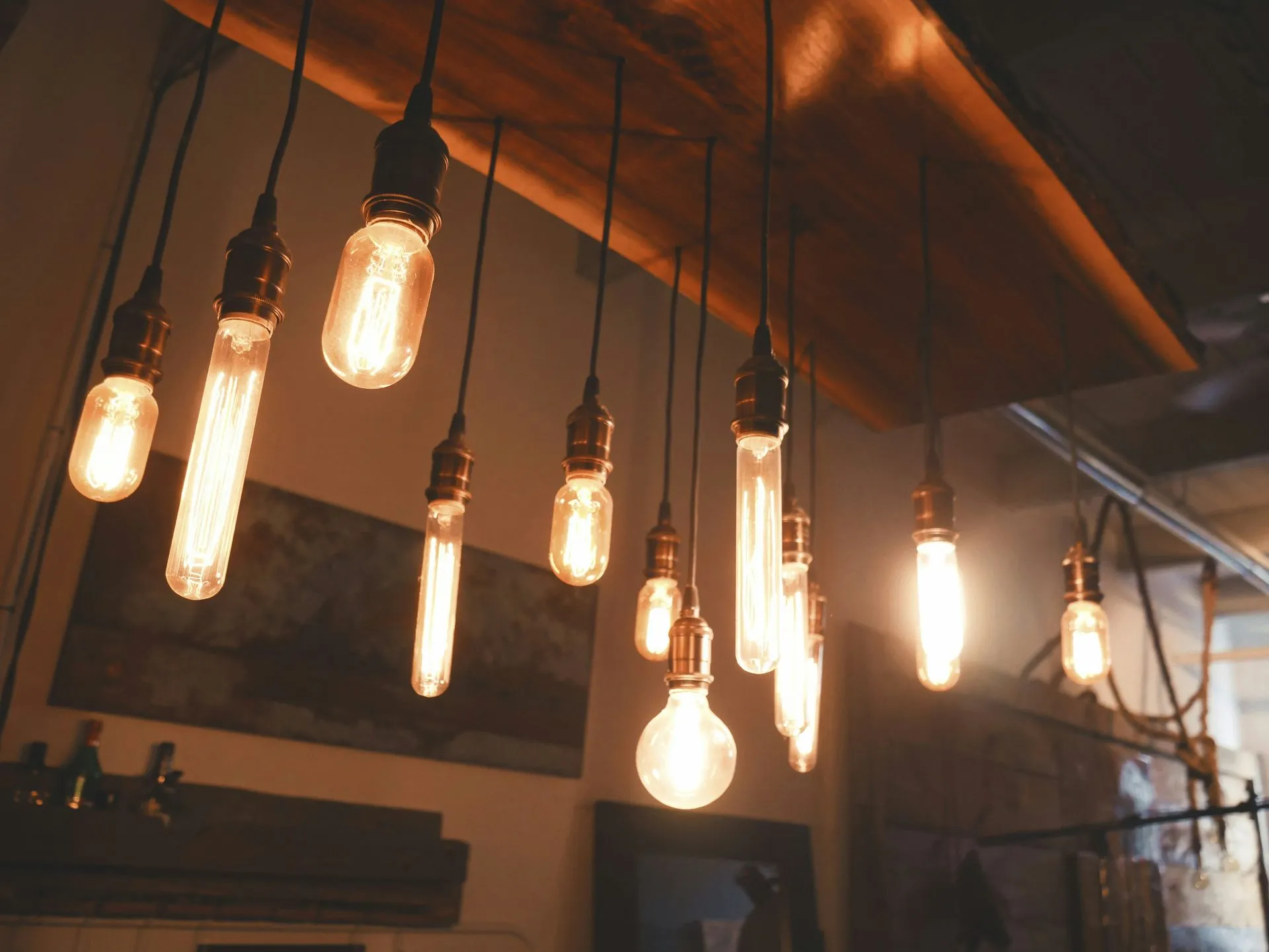 commercial electrical services