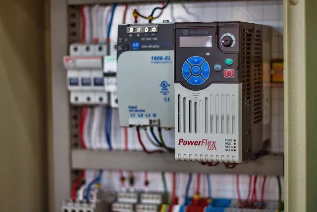 professional electrical facilities maintenance in Scotch Plains NJ