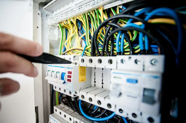 electrical maintenance Scotch Plains