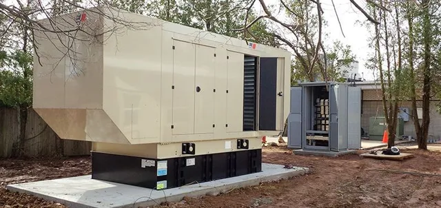 generator services