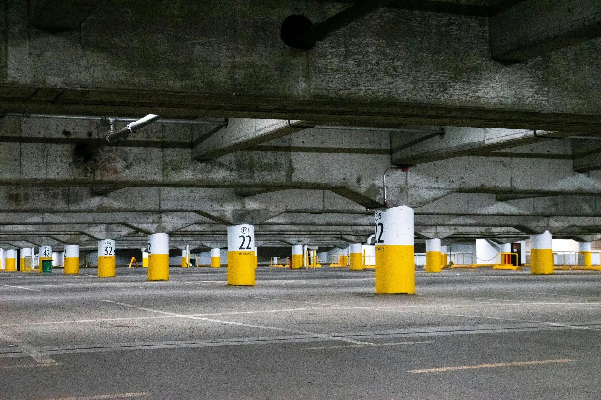 Parking Lot Solutions Scotch Plains NJ