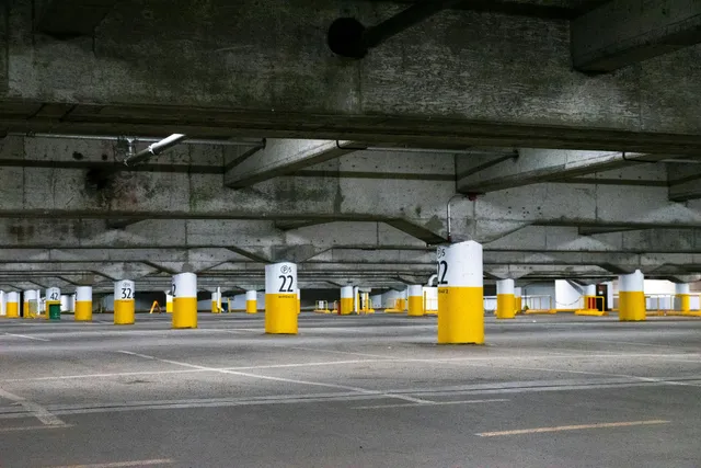 Parking Lot Solutions Scotch Plains NJ